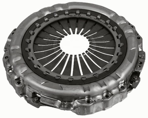 Disco <span class=keywords><strong>Frizione</strong></span> SACH 430mm MF430 3482 001 310 Nuovi Ricambi per Camion Germania - Product Image 6