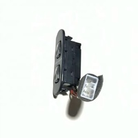 Interruptor de Elevalunas Eléctrico 93691-43320 para Hyundai H-100 Grace 1993-2004 Kia Motor Thumbnail