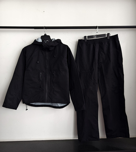 <span class=keywords><strong>Pantaloni</strong></span> da <span class=keywords><strong>Neve</strong></span> Cargo Oversize Personalizzati, <span class=keywords><strong>Pantaloni</strong></span> da <span class=keywords><strong>Sci</strong></span> Streetwear Unisex, Set da <span class=keywords><strong>Sci</strong></span> con Gamba Larga per Uomo - Product Image 4
