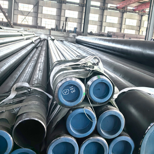 Tubería <span class=keywords><strong>de</strong></span> Acero al Carbono A106 Gr.B Rentable, Rendimiento Compatible y <span class=keywords><strong>Precios</strong></span> Competitivos - Product Image 5