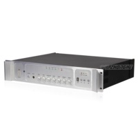 Sistema de sonido USB-650, pa. Amplificador de audio de alta fidelidad, 600 vatios, Clase a