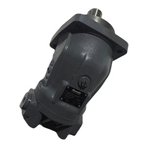 <span class=keywords><strong>Rexroth</strong></span> Nuevos motores hidráulicos de pistón axial A2FM A2FM32/61W-VAB010 A2FM180/61W-VBB010D-Motores de pistón de alto rendimiento - Product Image 1