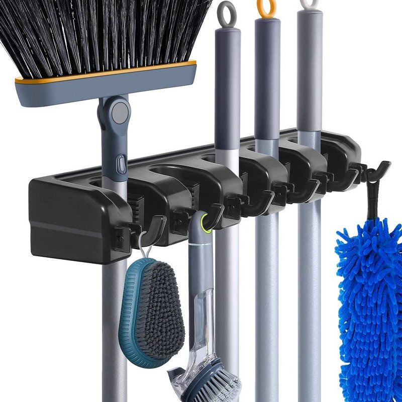 Garage Laundry Room Garden Tool Organizer