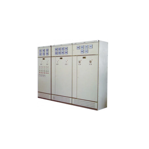 อุปกรณ์จ่ายไฟฟ้าแบบคงที่ GGD รุ่น 3150A สำหรับอุตสาหกรรมภายในอาคาร ครบชุด ยี่ห้อ Schneiders - Product Image 1