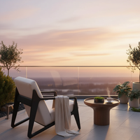 Ensemble de canapés en teck de haute qualité pour l'extérieur, ensembles de meubles de jardin, ensembles de chaises de café pour patio, ensembles de canapés Villa Bali, bois naturel du Myanmar