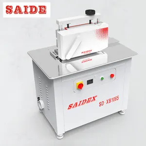 2022 Acrylic edeg polishing machine SD-XB1065 High Speed Trimming Machine
