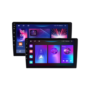 <span class=keywords><strong>Autoradio</strong></span> <span class=keywords><strong>Pioneer</strong></span> Android avec écran tactile AHD 1 DIN, caméra de recul, caméra 360°, installation facile, universel pour lecteur DVD de voiture - Product Image 3