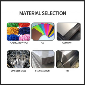 Support de plaque d'immatriculation de voiture en plastique, taille US, personnalisé, mignon et tendance, pour Décor - Product Image 6
