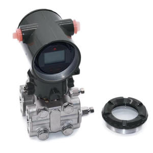 เซ็นเซอร์วัดระดับอากาศแบบดิฟเฟอเรนเชียล AUTO OEM 3051 Smart 4-20mA ควบคุมระดับอัตโนมัติ - Product Image 2