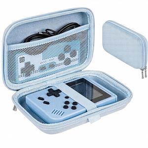 Estuche Rígido de Transporte Personalizado OEM ODM para Consola de Juegos Retro Mini, Bolsa Protectora de Viaje - Product Image 1