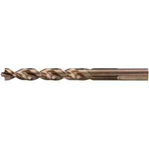 Broca metálica de 2,5 mm, 57 x 30 mm de longitud para aplicaciones de perforación de precisión - Product Image 1