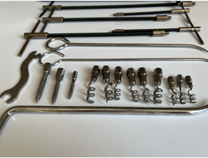 Herramienta de empaquetamiento y Junta de prensaestopas <span class=keywords><strong>Exactor</strong></span> de removedor de empaquetamiento de prensaestopas - Product Image 6