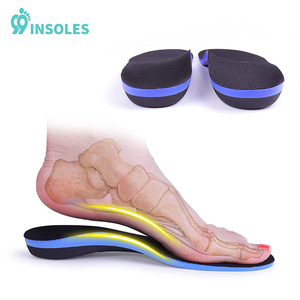 99 astarı 3.5Cm kemer yüksekliği silikon jel topuk spor tabanlık ortez yükseklik kemer desteği spor nefes astarı - Product Image 6