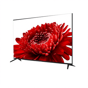 TV Smart LED/LCD da 75 Pollici con Qualità dell'Immagine FHD ad Alta Definizione per Serate Cinema in Famiglia e Divertimento Musicale - Product Image 4