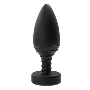 <b>Remote</b>-<b>controlled</b> luminous anal <b>plug</b>, gay genital BDSM toy, prostate massager, vibrating anal beads wholesale. - Product Image 2