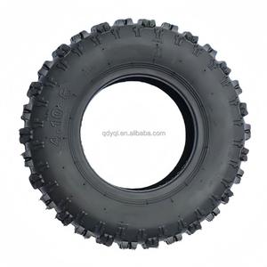 Neumático y Llanta Reforzados Antideslizantes y Antihundimiento 18X6.50-8 |   Soplador de nieve modificado para vehículos todoterreno ATV de 4 ruedas - Product Image 3