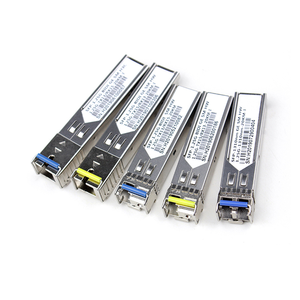 1.25 gam SFP mô-đun giá LR 20km 1310nm-tx/1550nm-rx DDM sợi thu phát mô-đun Tương thích với h3c - Product Image 1