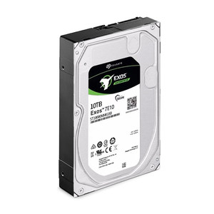 ฮาร์ดดิสก์เซิร์ฟเวอร์ภายใน ST10000NM018B แบบ SAS ความจุ 10TB ผลิตในประเทศจีน - Product Image 2