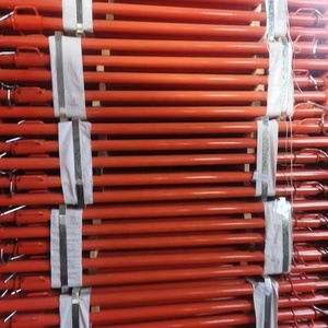 意大利尖端望远镜迪雷克3,6 MT脚手架支柱中国制造 - Product Image 5