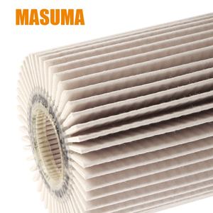 MFC-2126オートフィルターシリーズ自動車用オイルフィルターアルミニウム04152-31020 04152-31040 04152-31080 04152-31080-79 - Product Image 3