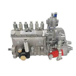 Pompa injeksi bahan bakar mobil 4063844 seri B/ISB/QSB (ZEXEL A) 6738-71-1520 4063844 101609-3750 4063845 101609-3760 - Product Image 1