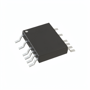 Power Management (PMIC) Electronic Circuit Components 16 TFSOP , 12 Leads Manufacturer Channel LT3748MPMS#TR - Product Image 1