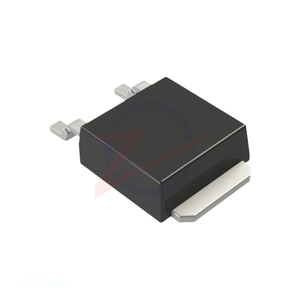Composants de circuit électronique AOD496 TO-252 (DPAK) Transistors Distributeur autorisé - Product Image 1