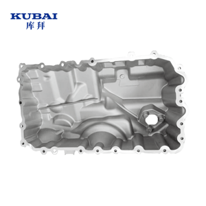 BMW F36 F30 F35 F23 F20 F21 알루미늄 오일 팬 OE 11137618512 고품질 - Product Image 2