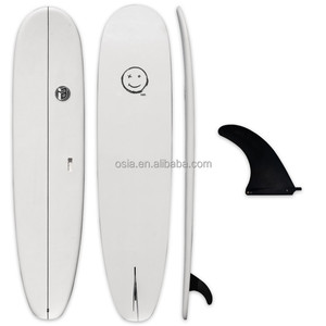 Tùy chỉnh Epoxy longboard ván lướt sóng chất lượng cao <span class=keywords><strong>EPS</strong></span> ván lướt sóng cho sup lướt - Product Image 5