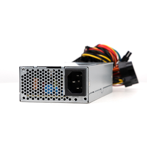 FSP Flex-ATX PSU 250W เซิร์ฟเวอร์/เดสก์ท็อป NAS/ITX แหล่งจ่ายไฟขนาดเล็ก FSP250-50FCC มีในสต็อก - Product Image 4