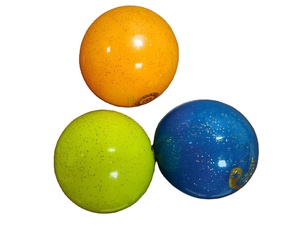 Nuova Palla da <span class=keywords><strong>Golf</strong></span> da Parco a 3 Strati con LED Colorati - Product Image 2