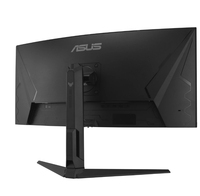Nouveau moniteur incurvé TUF Gaming VG34VQL3A 3K 180Hz 1500R 1ms GTG temps de réponse écran de jeu avec haut-parleur pour barre Internet PC