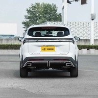 Jetour X70 Plus 2026 Voiture à essence 1.5T 156ch L4 Nouvelles voitures à conduite à gauche Jetour X70 Plus Luxe Confort SUV