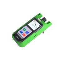Professional Fiber Optical Power Meter KPM35 for SC/FC/ST Connector Testing, Optical Network Maintenance Equipment OPM for ISP
