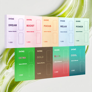 <span class=keywords><strong>Luvv</strong></span> <span class=keywords><strong>Labs</strong></span> Relaxation Extracts น้ำมันหอมระเหยคาโมไมล์ ลาเวนเดอร์ เปปเปอร์มินต์ Hervow Health Avero แท่งน้ำมันหอมระเหยเพิ่มความสดชื่น ช่วยเพิ่มความตื่นตัว ใช้ได้ 700 ครั้ง - Product Image 6