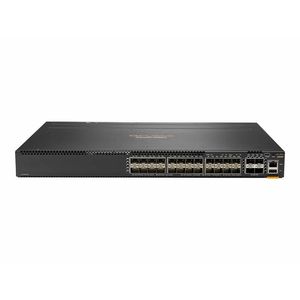 สวิตช์ JL658A Aruba 6300M 24 พอร์ต SFP+ และ 4 พอร์ต SFP56 รุ่น JL658A - Product Image 1
