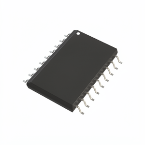 Embedded PIC16C54-HSE_SO 18 SOlC Manufacturer Channel Buy Online Electronic Components - Product Image 1