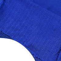 Sous-vêtements Boxers pour Hommes en Polyester Sans Couture à Haute Élasticité avec Logo Personnalisé UOMO, Design Nouveau