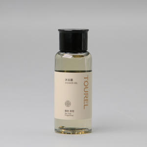 Meilleur savon et ensemble de produits de toilette de couleur pour shampoing et après-shampoing - Product Image 3