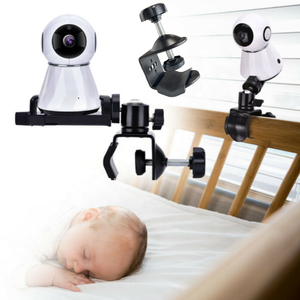 โคมไฟ C Clamps แบบอเนกประสงค์รูปตัวยูโคมไฟสำหรับถ่ายภาพมีความแข็งแรงสูง - Product Image 3