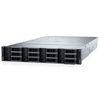 Penawaran Spesial Server Fleksibel dan Skalabel Dell Poweredge R730XD 2 Socket 2U Rack Server dengan Performa Prosesor Tinggi