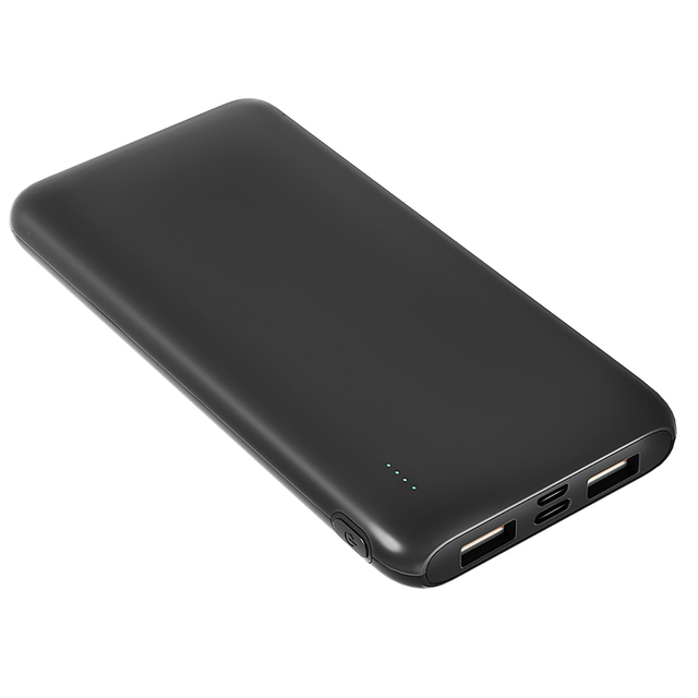 Wholesale Custom Logo 5V2A Power Station 20000mAh Fast Charging Battery External for Cell Phone 10W Output Power