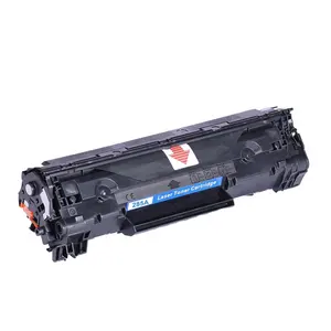 ZHHP toptan fabrika kaynağı Toner HP için kartuş CE285A/85A LaserJet Pro M1212nf/M1217nfw/P1102w/P1109w