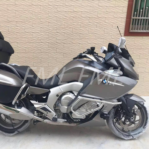 Piezas de accesorios de motocicleta Crash Bar Protect para K1600GTL K1600 <span class=keywords><strong>GTL</strong></span> <span class=keywords><strong>K</strong></span> <span class=keywords><strong>1600</strong></span> <span class=keywords><strong>GTL</strong></span> - Product Image 5
