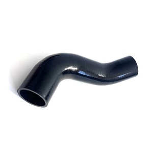 Tuyau en silicone pour voiture - Tuyau d'admission d'air et de refroidissement pour intercooler, plage de température de fonctionnement de -40 à <span class=keywords><strong>200</strong></span> °C ° - Product Image 3