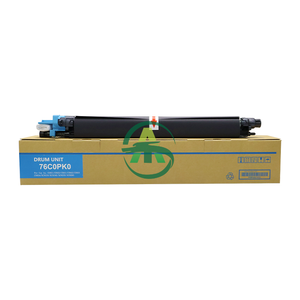 Unità Tamburo Nera 76C0PK0 Compatibile per <span class=keywords><strong>Stampanti</strong></span> <span class=keywords><strong>Lexmark</strong></span> CS921 CS923 CX921 CX922 CX923 CX924 XC9235 XC9245 XC9255 XC9265 - Product Image 1