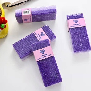 Wholesale TRP+PVC/Wooden Funny <strong>Foot</strong> <strong>Scrubber</strong> Brush Blue Slippers Massager <strong>Shower</strong> Clean Easy <strong>Feet</strong> Brush - Product Image 5