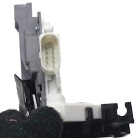 Actionneur de serrure de porte 3C1837015B pour VW PASSAT