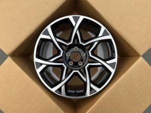 Cerchi Forgiati Originali Personalizzati a Cinque Razze per Rolls-Royce Phantom Versione BB, 20-24 Pollici, <span class=keywords><strong>Ghost</strong></span> PCD5X112 5X120 - Product Image 4