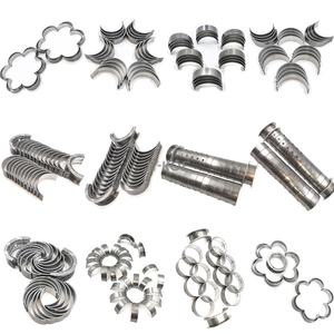 Rolamento da haste de conexão do virabrequim do motor para BMW 1 <span class=keywords><strong>2</strong></span> <span class=keywords><strong>3</strong></span> 5 7 8 Series SUV Series X1 X2 X3 X4 X5 X6 X7 Sports Car Series - Product Image 2